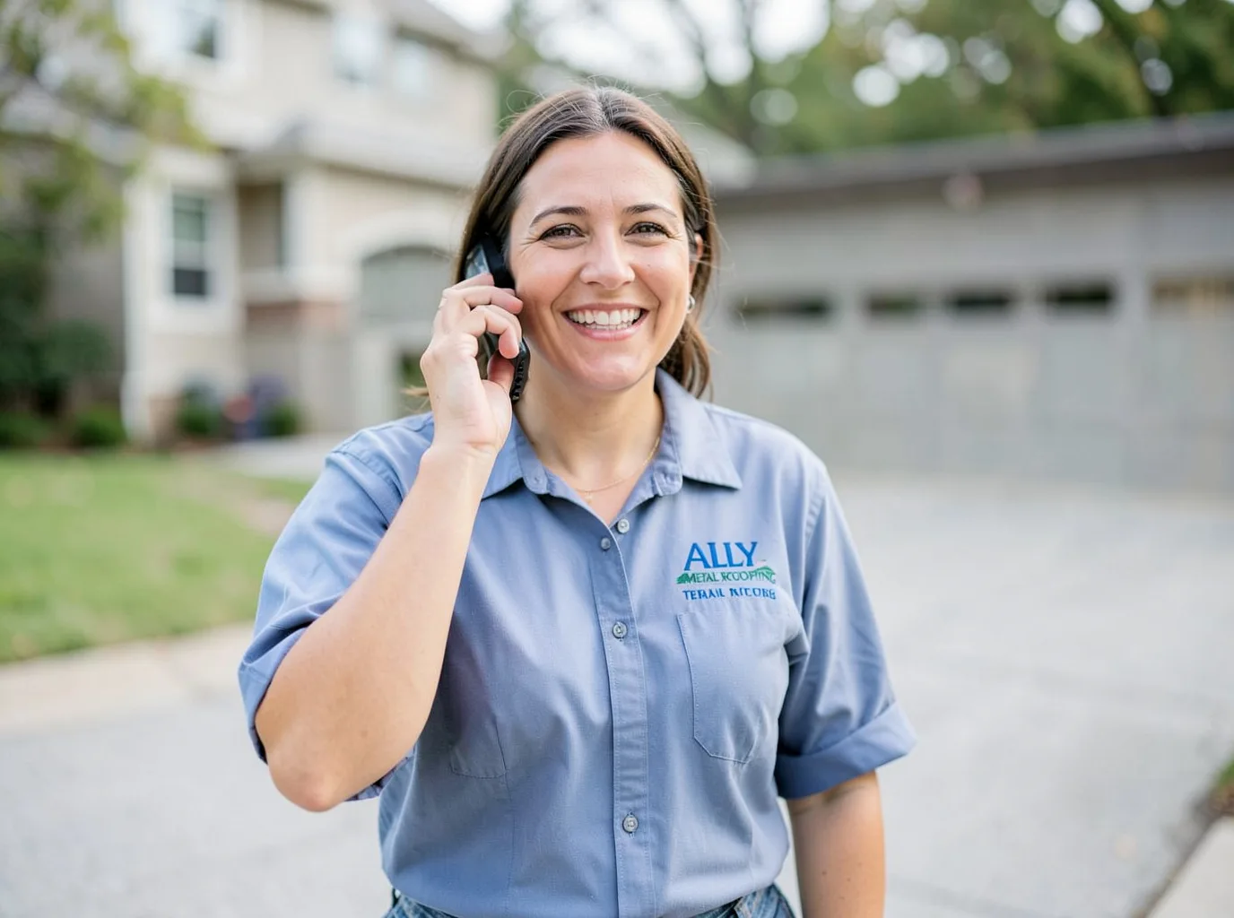 Metal Roof Installation Alexander, IL FAQs